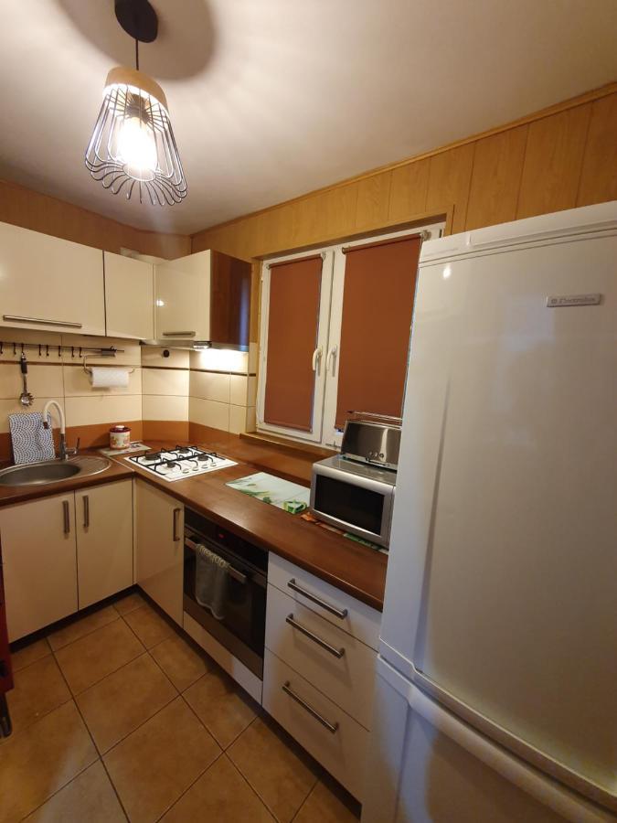 Apartament Mario Apartment Kolno  Exterior photo