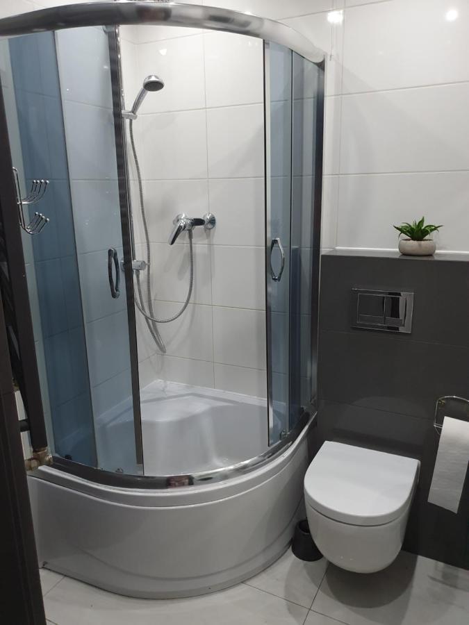 Apartament Mario Apartment Kolno  Exterior photo